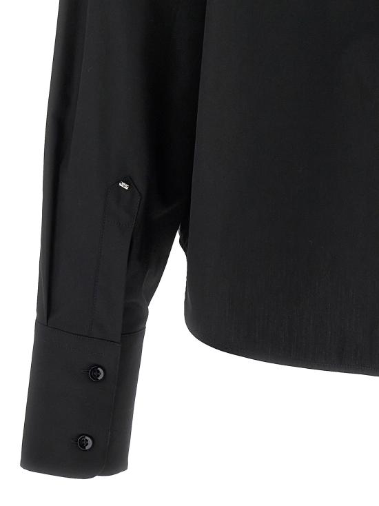 24FW 스포트막스 블라우스 GESSO003 - SPORTMAX