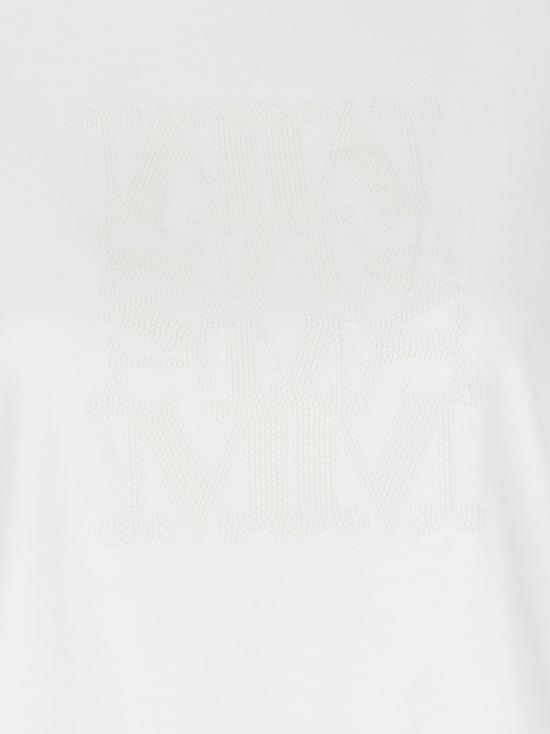 25SS 막스마라 반팔 티셔츠 2511941042600011 - MAX MARA