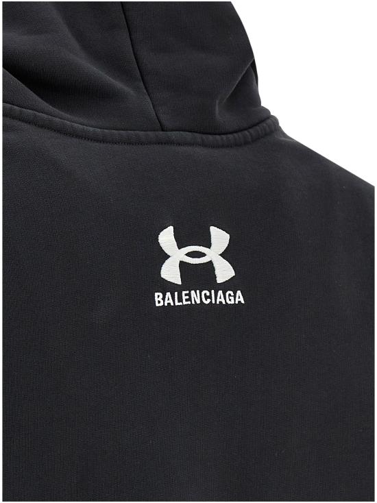 25SS 발렌시아가 긴팔 티셔츠 803264TRVB89034 - BALENCIAGA