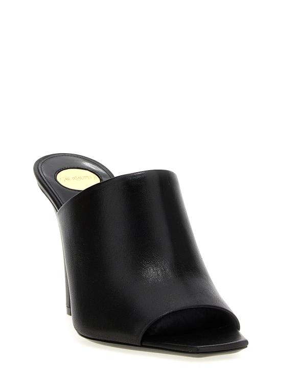 25SS 생로랑 샌들 818037AADGZ1000 - SAINT LAURENT