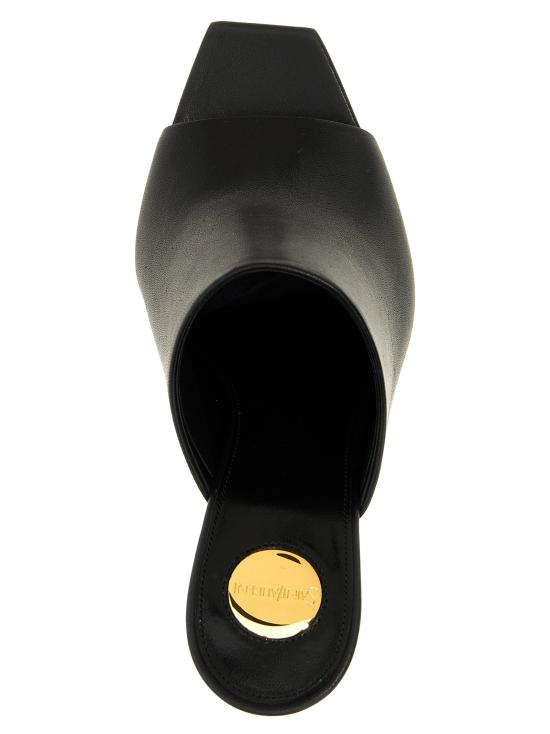 25SS 생로랑 샌들 818037AADGZ1000 - SAINT LAURENT