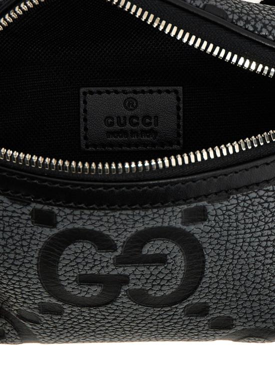 25SS 구찌 벨트백 658582AAEB91045 - GUCCI