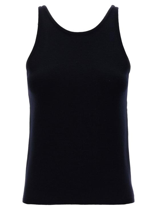  막스마라 민소매 티셔츠 ALFEO005