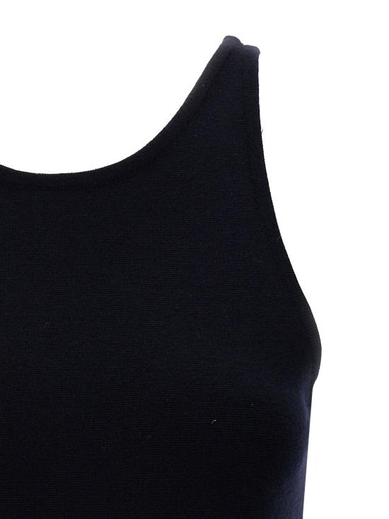  막스마라 민소매 티셔츠 ALFEO005 - MAX MARA