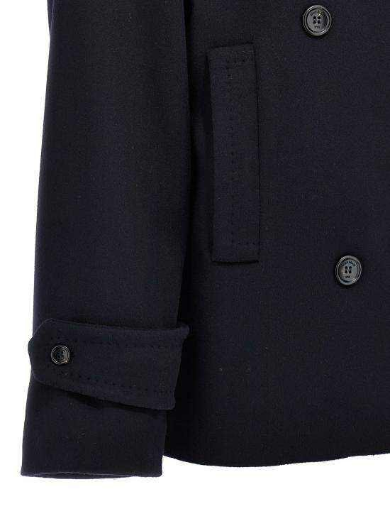  막스마라 코트 LAVENO005A - MAX MARA