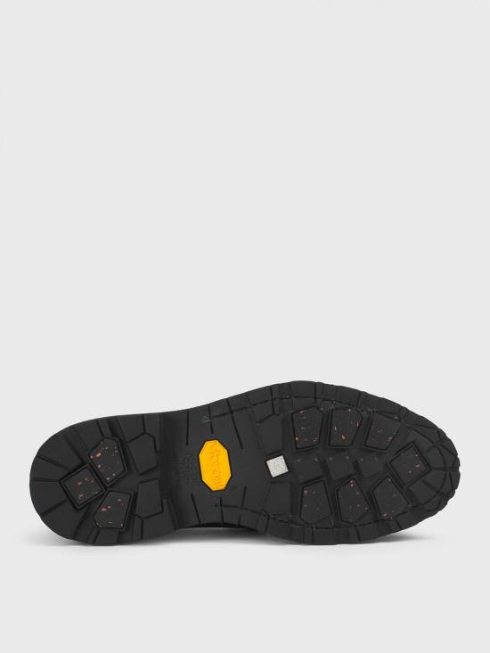 25FW 듀칼 로퍼 DU3369BELVPC752 NN00 Black - DOUCAL’S