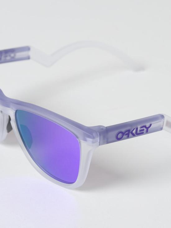 25FW 오클리 선글라스 9289 928901 Transparent - OAKLEY