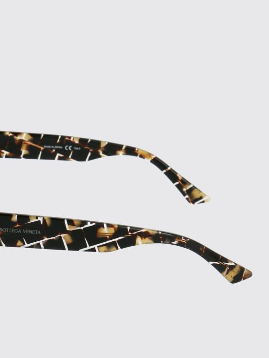 26SS 보테가베네타 선글라스 BV1035S 003 Brown - BOTTEGA VENETA