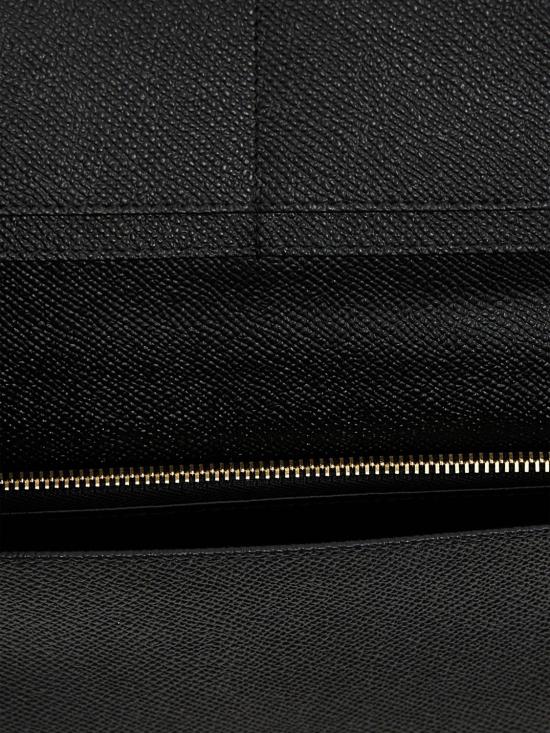 25FW 돌체앤가바나 토트백 BI3280A1001 80999 Black - DOLCE & GABBANA