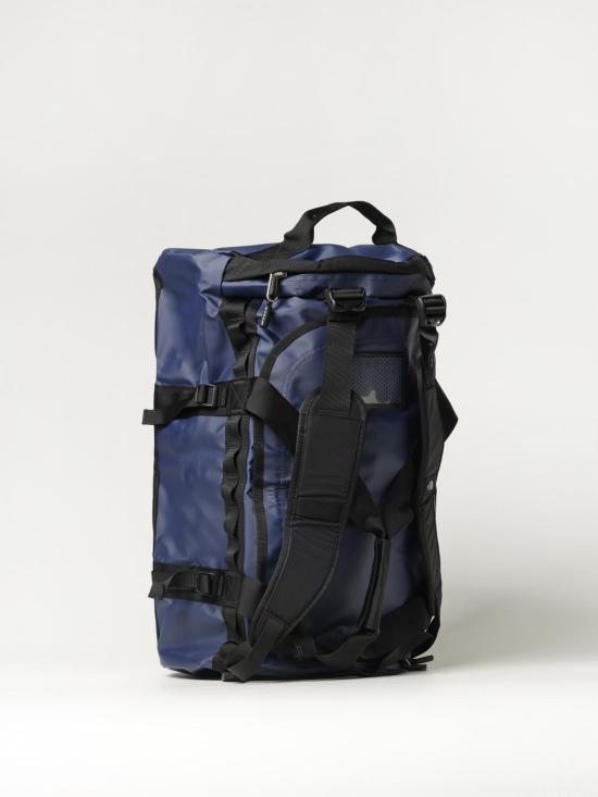 25FW 노스페이스 더플백 NF0A52SA 4Y21 Blue - NORTH FACE