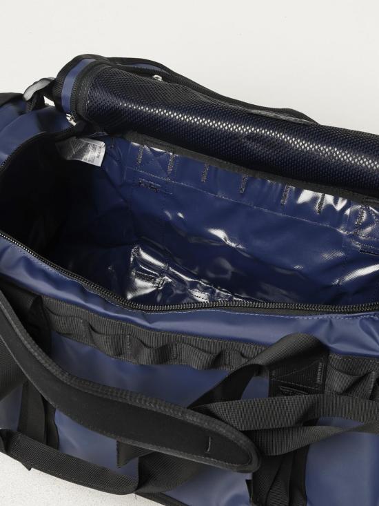 25FW 노스페이스 더플백 NF0A52SA 4Y21 Blue - NORTH FACE