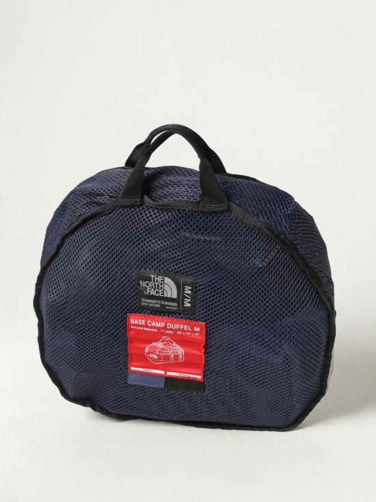 25FW 노스페이스 더플백 NF0A52SA 4Y21 Blue - NORTH FACE