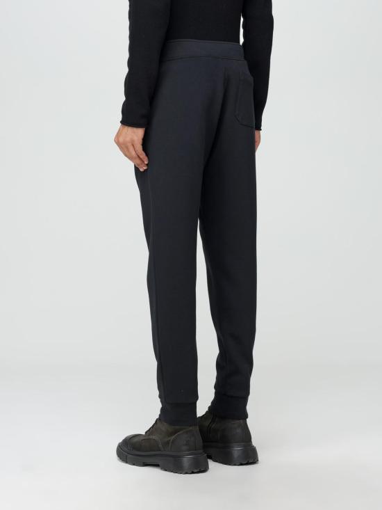 25FW 폴로 랄프로렌 팬츠 710888283 001 Black - POLO RALPH LAUREN
