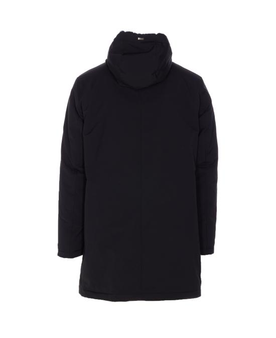 25FW 에르노 패딩 PA000170U 12343Z9300 Black - HERNO