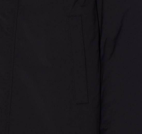 25FW 에르노 패딩 PA000170U 12343Z9300 Black - HERNO