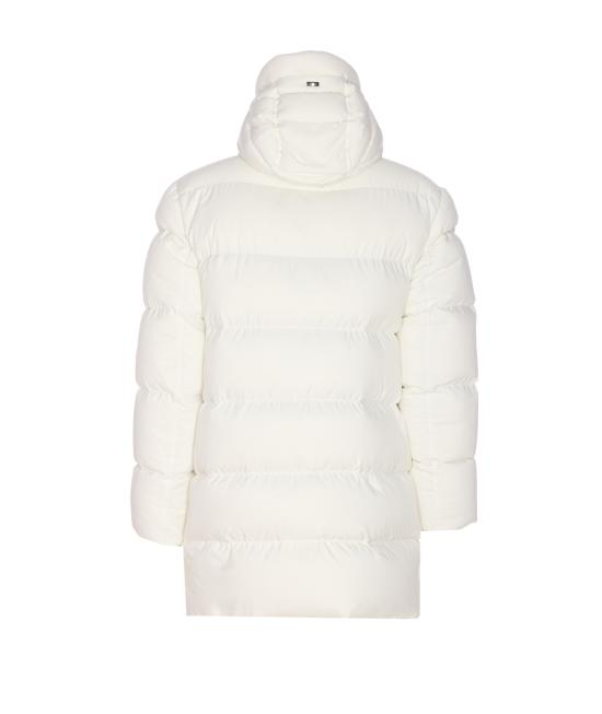 25FW 에르노 롱패딩 PI001159U 12414Z1000 White - HERNO