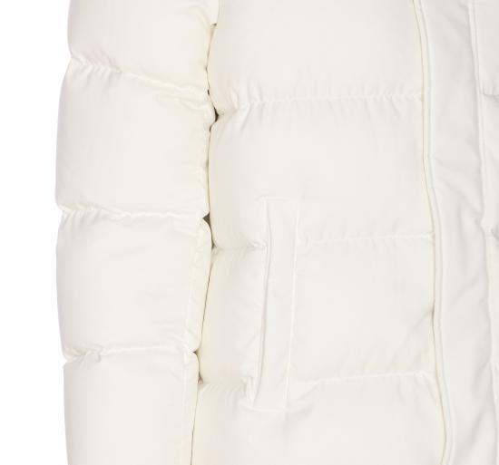 25FW 에르노 롱패딩 PI001159U 12414Z1000 White - HERNO