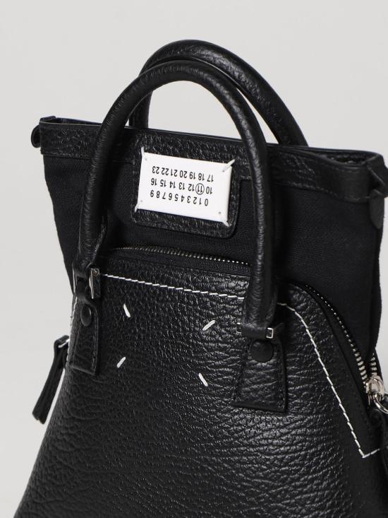 25FW 마르지엘라 5AC 마이크로백 S56WG0081P4455 T8013 Black - MAISON MARGIELA