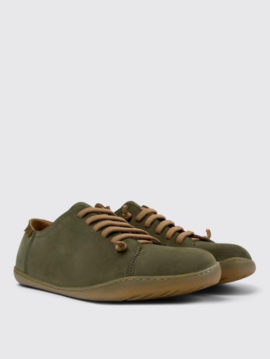  캠퍼 스니커즈 17665 292 PEU 0 Green - CAMPER