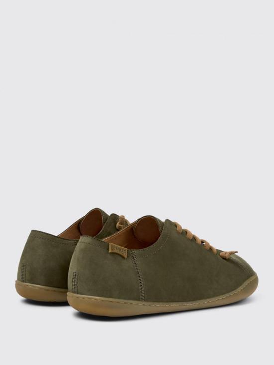  캠퍼 스니커즈 17665 292 PEU 0 Green - CAMPER