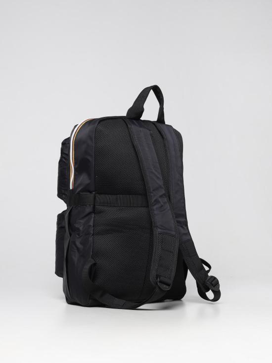 26SS 까웨 백팩 K2118SW USY Black - K-WAY