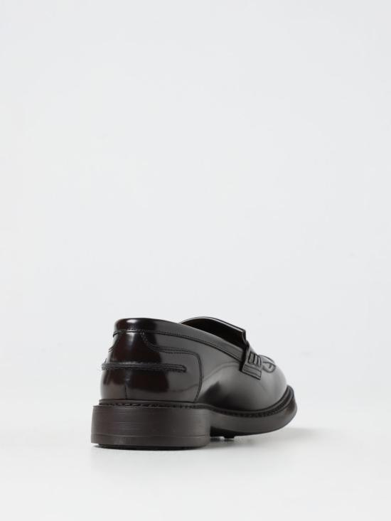 25FW 듀칼 로퍼 DU3342BRUXUF007 TM02 Brown - DOUCAL’S