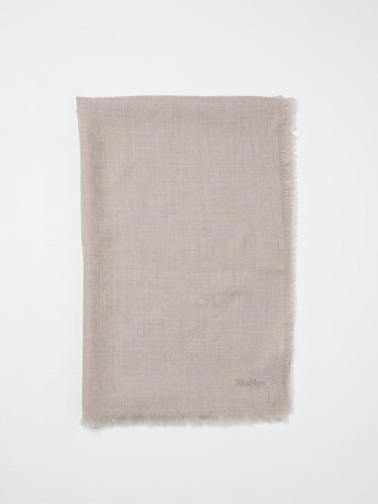 25FW 막스마라 MAGICO 마지코 버진울 스톨 2424546061600 003 Beige