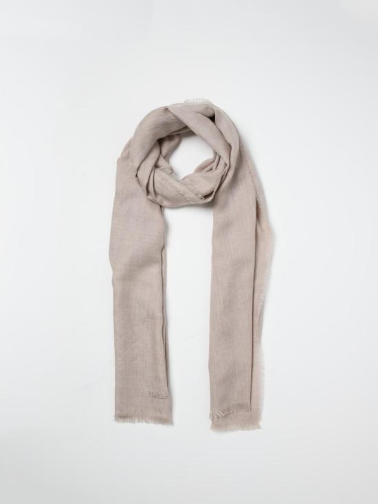 25FW 막스마라 MAGICO 마지코 버진울 스톨 2424546061600 003 Beige - MAX MARA