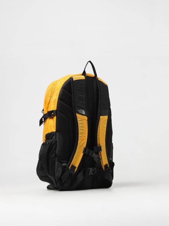 25FW 노스페이스 백팩 NF00CF9C 4WP1 Yellow - NORTH FACE