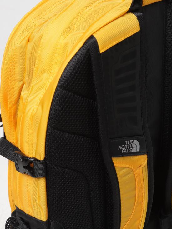 25FW 노스페이스 백팩 NF00CF9C 4WP1 Yellow - NORTH FACE