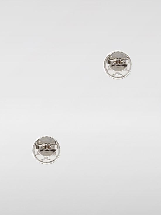 25FW 토리버치 보석 26222 022 Silver - TORY BURCH