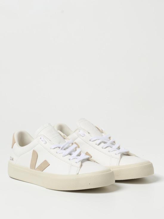 26SS 베자 스니커즈 CP0502920 EXTRA WHITE ALMOND White - VEJA