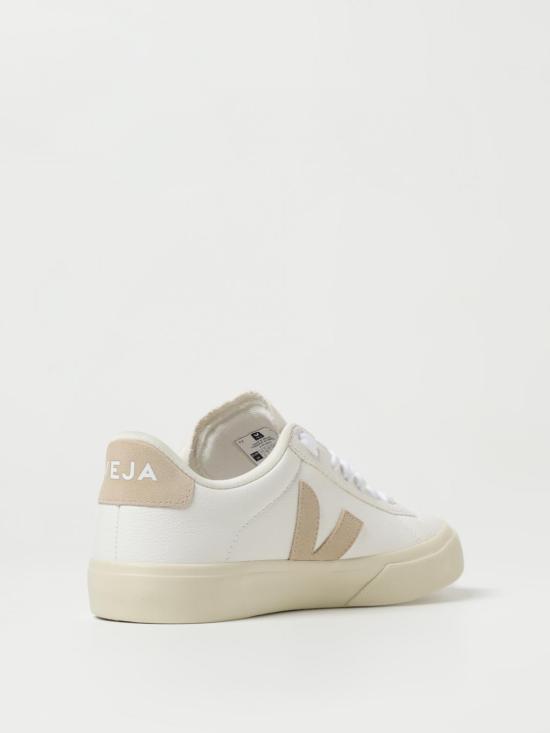 26SS 베자 스니커즈 CP0502920 EXTRA WHITE ALMOND White - VEJA