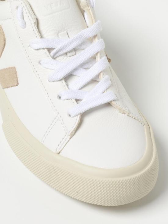 26SS 베자 스니커즈 CP0502920 EXTRA WHITE ALMOND White - VEJA