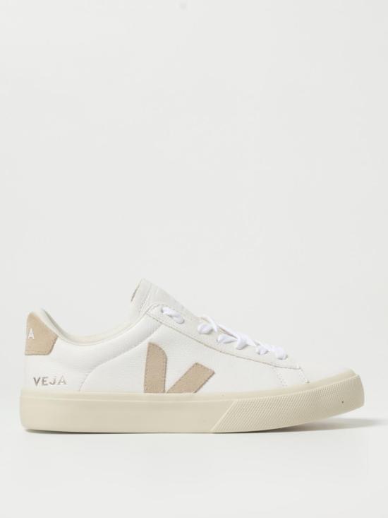 26SS 베자 스니커즈 CP0502920 EXTRA WHITE ALMOND White