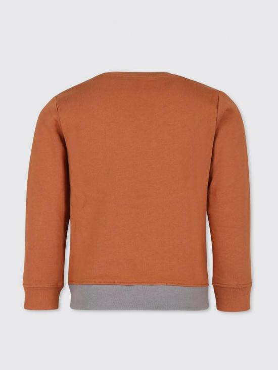 24FW [키즈] 스텔라 맥카트니 풀오버 TV4R30Z0453 317 Multicolor - STELLA MCCARTNEY