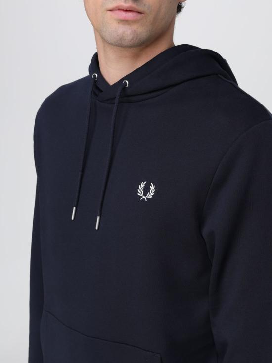 25FW 프레드페리 M2643 248 Navy - FRED PERRY