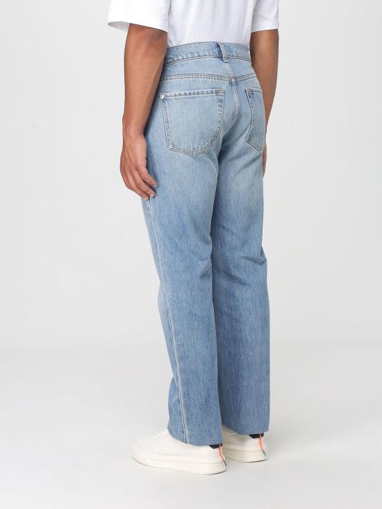 25FW 세븐포올맨카인드 데님 팬츠 7TD80E35 1DS Blue - 7 FOR ALL MANKIND