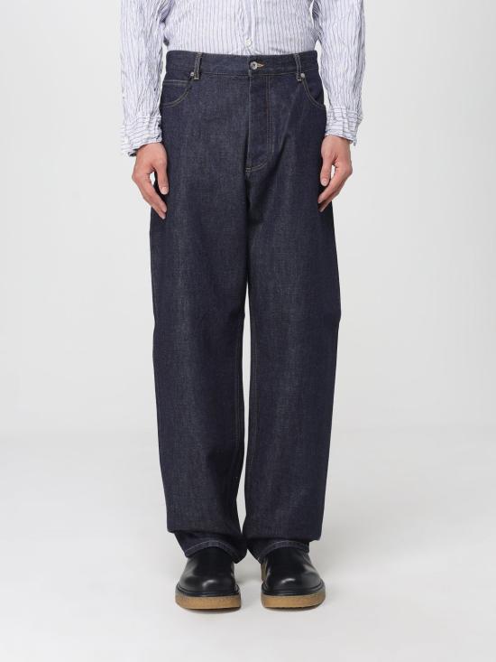 25SS 보테가베네타 데님 팬츠 813512V0W20 4245 Denim