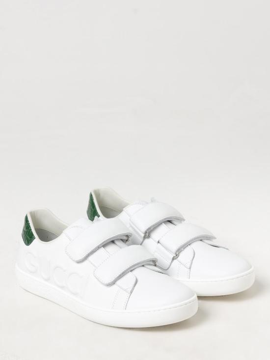 25FW [키즈] 구찌 스니커즈 793052AADOV 9054 Multicolor - GUCCI