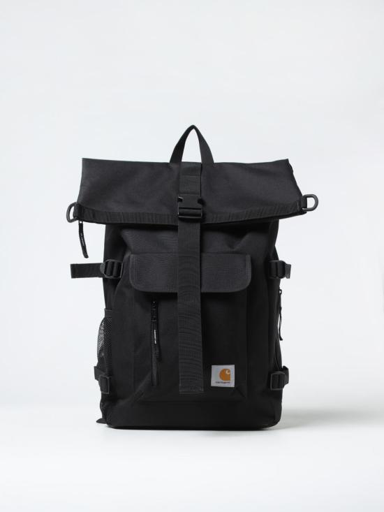 25FW 칼하트 WIP 백팩 I031575 89XX Black