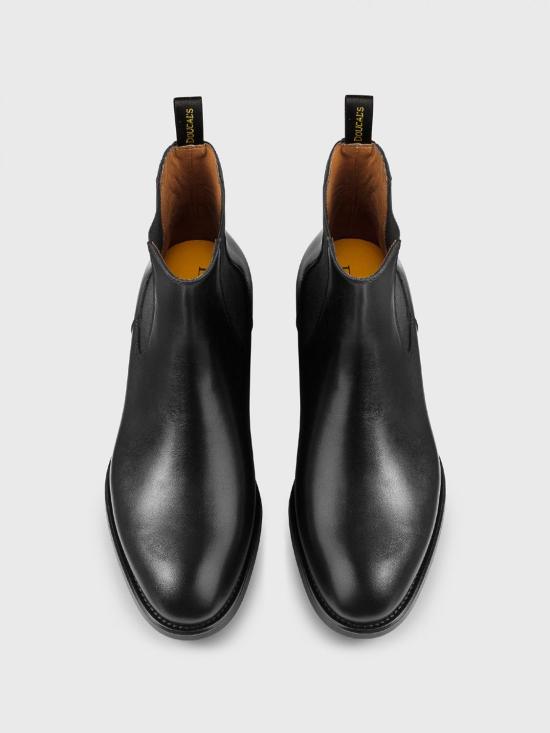 25FW 듀칼 부츠 DU3239ORVNUF253 NN00 Black - DOUCAL’S