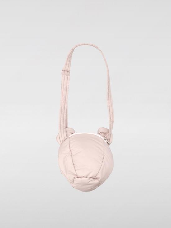 25FW [키즈] 일 구포 가방 ZO087N0106 305 Beige - IL GUFO