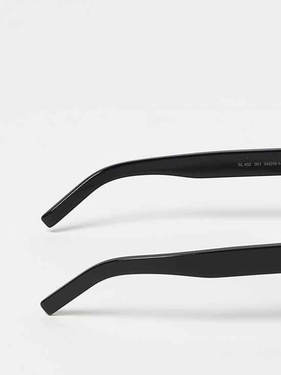 25FW 생로랑 선글라스 635972Y9901 1000 Black - SAINT LAURENT