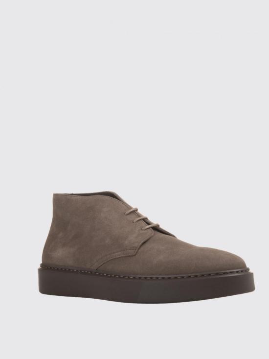 25FW 듀칼 부츠 DU3216ALEXUF009 OM39 Brown - DOUCAL’S