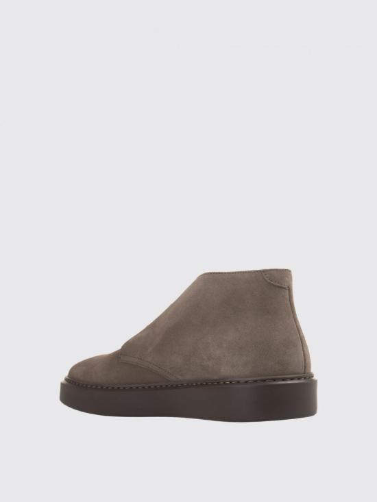 25FW 듀칼 부츠 DU3216ALEXUF009 OM39 Brown - DOUCAL’S