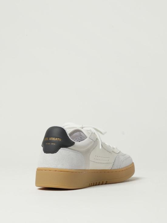 26SS 악셀 아리가토 스니커즈 F3032001 White - AXEL ARIGATO