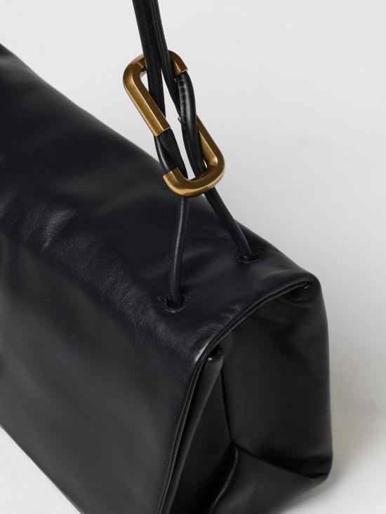 26SS 마크제이콥스 숄더백 2F4HSH011H04 001 Black - MARC JACOBS