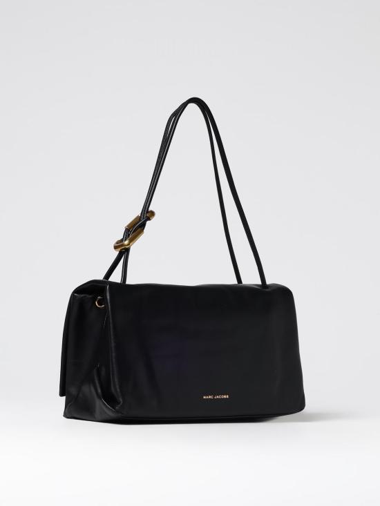 26SS 마크제이콥스 숄더백 2F4HSH011H04 001 Black - MARC JACOBS