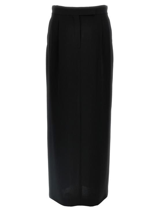  막스마라 스튜디오 스커트 LEMMA001